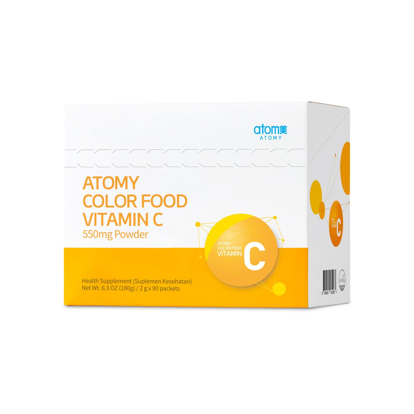 Atomy Colorfood Vitamin C